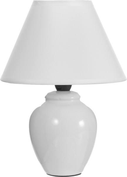 Изображение товара Прикроватная лампа Risalux Азалия 648551 (белый)