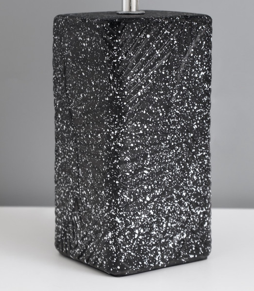 Изображение товара Прикроватная лампа Risalux Дзин 10470997 (черный)