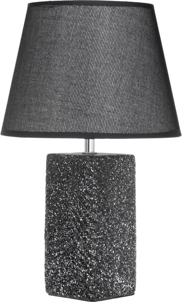 Изображение товара Прикроватная лампа Risalux Дзин 10470997 (черный)