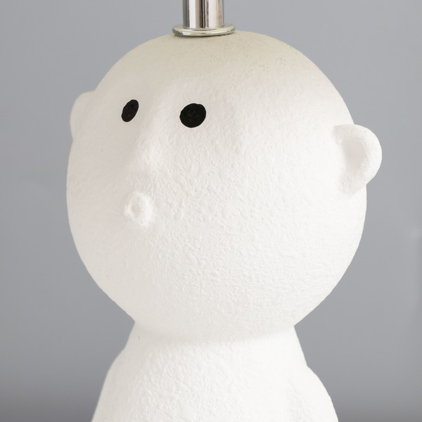 Изображение товара Прикроватная лампа Risalux Инк 10470995 (белый)