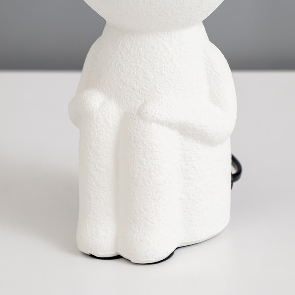 Изображение товара Прикроватная лампа Risalux Инк 10470995 (белый)