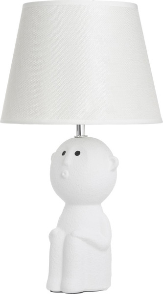 Изображение товара Прикроватная лампа Risalux Инк 10470995 (белый)