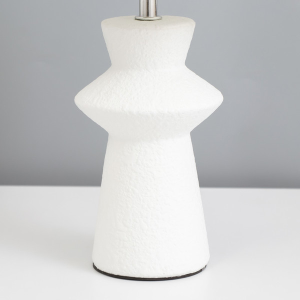 Изображение товара Прикроватная лампа Risalux Джу 10470993 (белый)