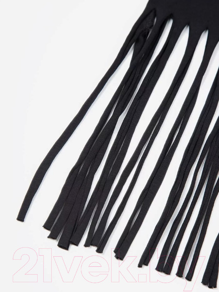 Изображение товара Футболка детская Amarobaby Icon / AB-OD23-I30/09-116 (черный, р.116)