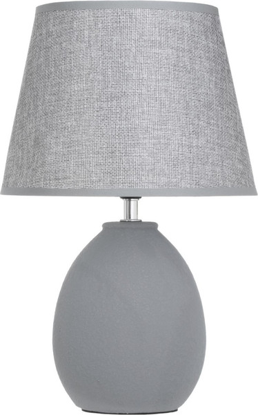 Изображение товара Прикроватная лампа Risalux Джия 10470992 (серый)