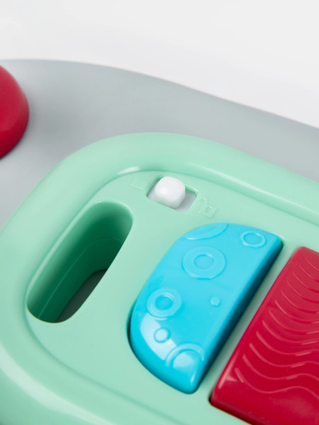 Изображение товара Ходунки Amarobaby First Steps / AB23-21FS-11 (серый)