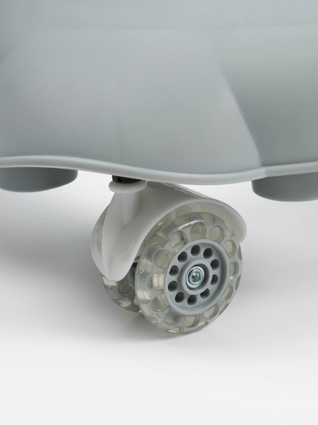 Изображение товара Ходунки Amarobaby First Steps / AB23-21FS-11 (серый)