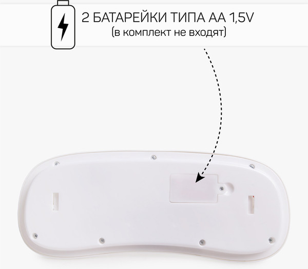 Изображение товара Ходунки Amarobaby Happy Steps / AB23-21HS-03 (бежевый)