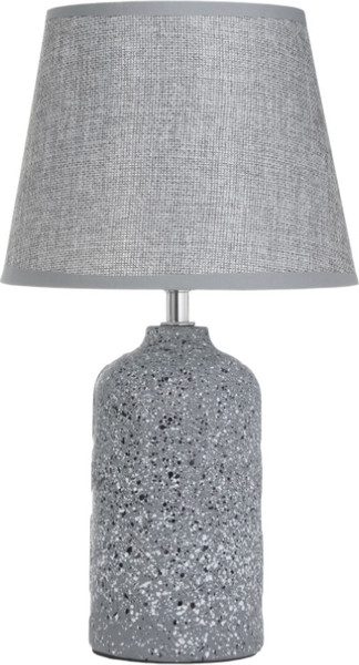 Изображение товара Прикроватная лампа Risalux Аи 10470981 (серый)