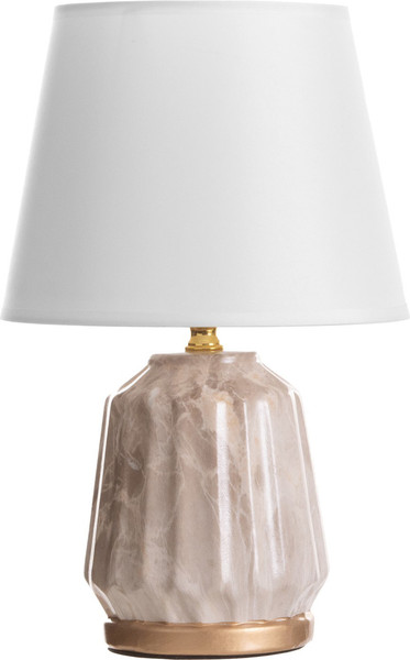 Изображение товара Прикроватная лампа Risalux Верита 10429292 (коричневый)