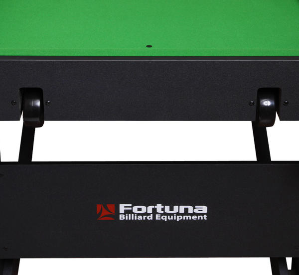 Изображение товара Бильярдный стол FORTUNA Hobby BF-530S Cнукер 5фт / 08530 (с комплектом аксессуаров)