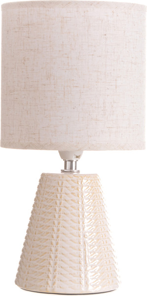 Изображение товара Прикроватная лампа Risalux Бланка 10429286 (бежевый)