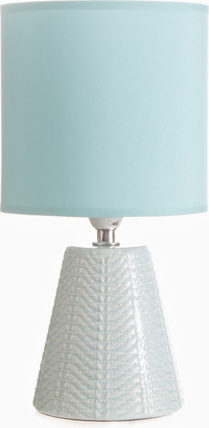 Изображение товара Прикроватная лампа Risalux Бланка 10429285 (зеленый)