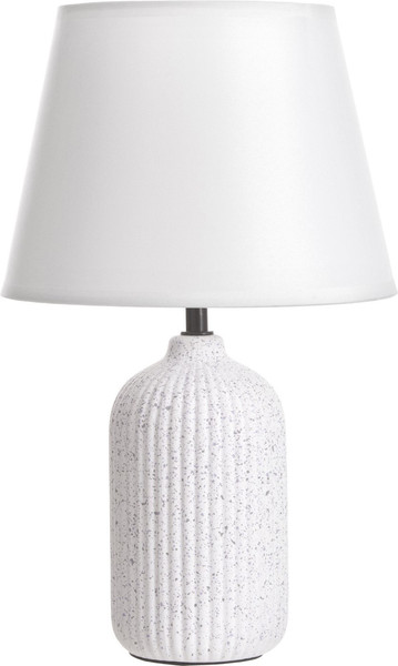 Изображение товара Прикроватная лампа Risalux Беатрис 10429276 (белый)