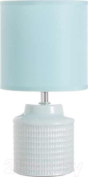 Изображение товара Прикроватная лампа Risalux Катрина 10424519 (зеленый)