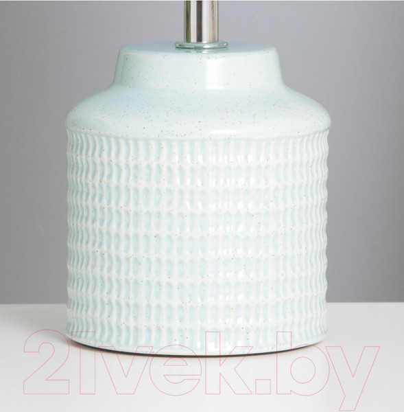 Изображение товара Прикроватная лампа Risalux Катрина 10424519 (зеленый)