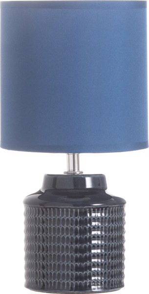 Изображение товара Прикроватная лампа Risalux Катрина 10424521 (синий)