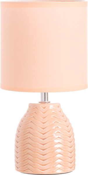 Изображение товара Прикроватная лампа Risalux Квиллен 10424523 (бежевый)