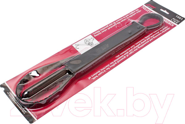 Изображение товара Съемник JTC JTC-1901