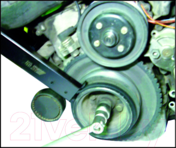 Изображение товара Съемник JTC JTC-1901