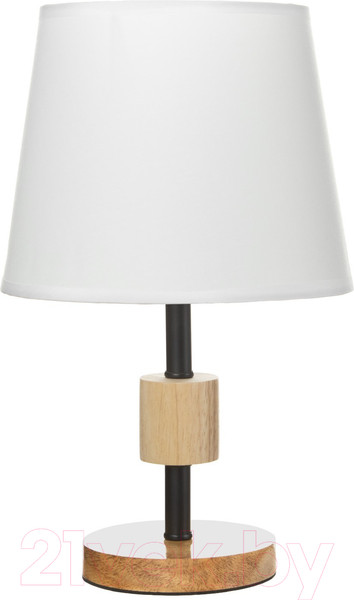 Изображение товара Прикроватная лампа Risalux Сорб 9930348 (светлое дерево)