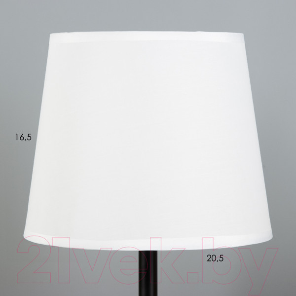 Изображение товара Прикроватная лампа Risalux Сорб 9930348 (светлое дерево)