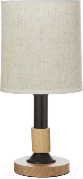 Изображение товара Прикроватная лампа Risalux Мирабель 9930349 (черный)