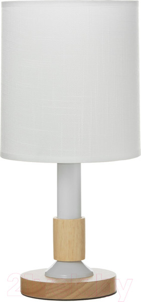 Изображение товара Прикроватная лампа Risalux Мирабель 9930350 (белый)