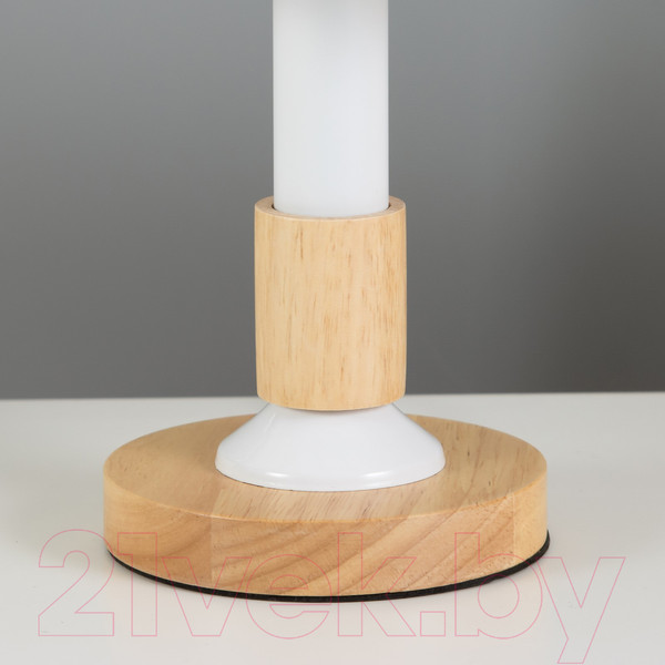 Изображение товара Прикроватная лампа Risalux Мирабель 9930350 (белый)