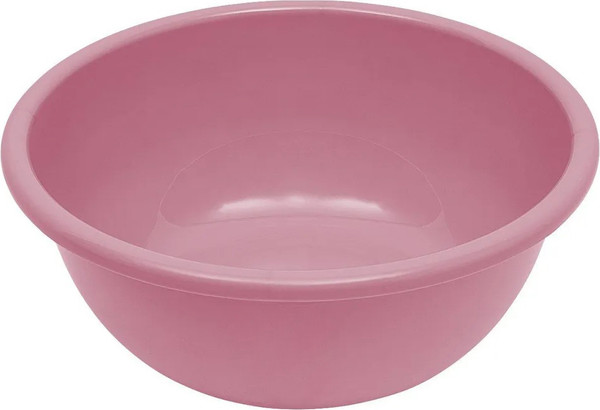 Изображение товара Таз Эльфпласт Изобилие / ЕР076 (светло-черничный)