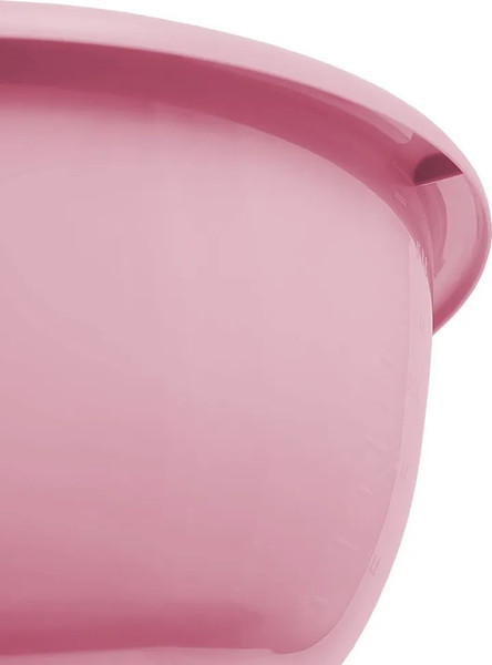 Изображение товара Таз Эльфпласт Изобилие / ЕР076 (светло-черничный)