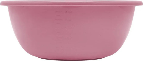 Изображение товара Таз Эльфпласт Изобилие / ЕР076 (светло-черничный)