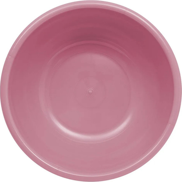 Изображение товара Таз Эльфпласт Изобилие / ЕР076 (светло-черничный)