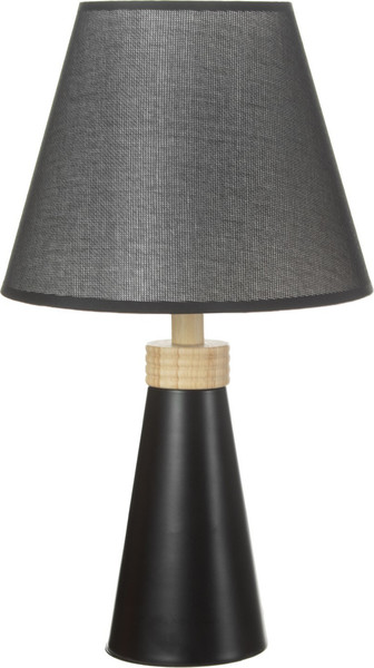 Изображение товара Прикроватная лампа Risalux Аютаж 9930358 (черный)