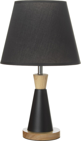 Изображение товара Прикроватная лампа Risalux Омбр 9930362 (черный)