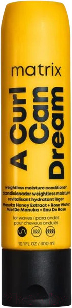 Изображение товара Кондиционер для волос MATRIX A Curl Can Dream (300мл)