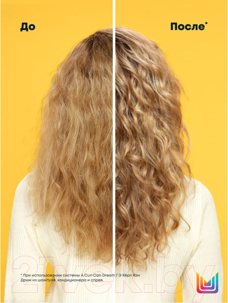 Изображение товара Кондиционер для волос MATRIX A Curl Can Dream (300мл)