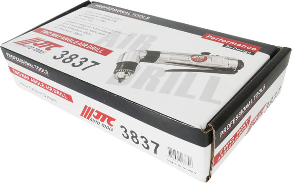 Изображение товара Пневмодрель JTC JTC-3837