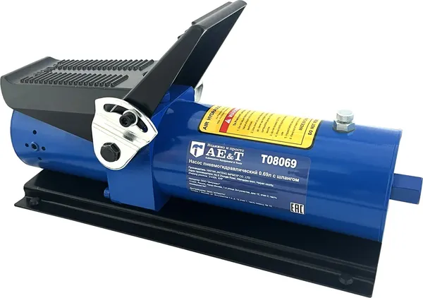Изображение товара Насос гидравлический AE&T T08069