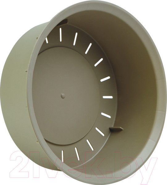 Изображение товара Кашпо La Decoro Грация прайм КШ-4290 (2.25л, пудровый)