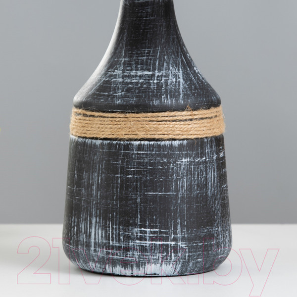 Изображение товара Прикроватная лампа Risalux Вейез 9930825 (черный)