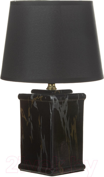 Изображение товара Прикроватная лампа Risalux Лианн 9947759 (черный)