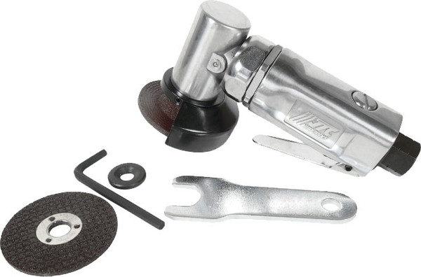 Изображение товара Пневмошлифмашина JTC JTC-5005