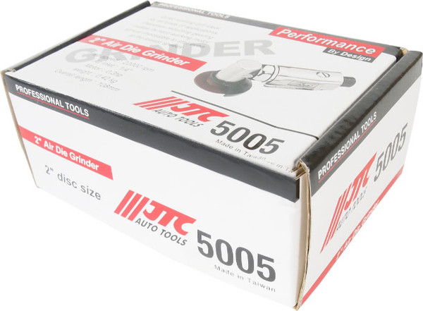 Изображение товара Пневмошлифмашина JTC JTC-5005