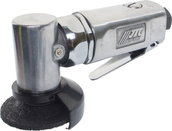 Изображение товара Пневмошлифмашина JTC JTC-5005K