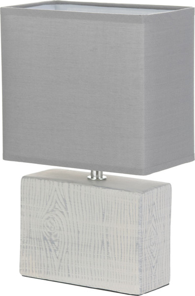 Изображение товара Прикроватная лампа Risalux Дивея 9947721 (серый)
