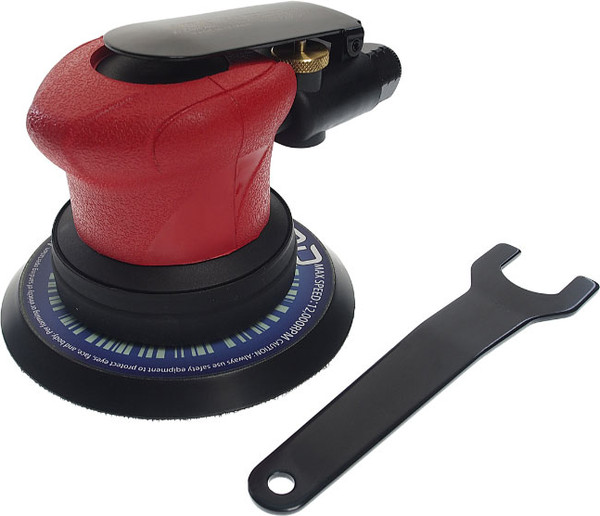 Изображение товара Пневмошлифмашина JTC JTC-7935