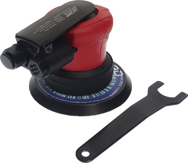 Изображение товара Пневмошлифмашина JTC JTC-7935