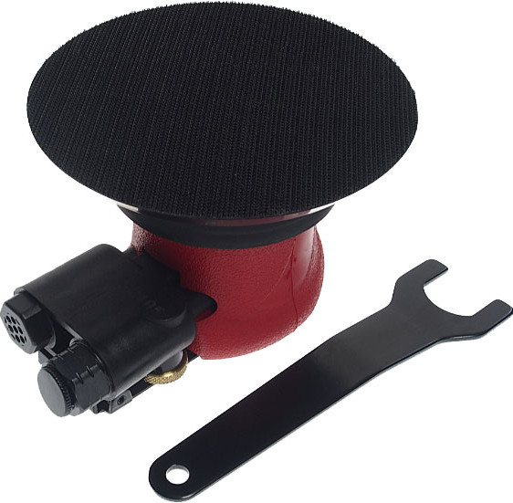 Изображение товара Пневмошлифмашина JTC JTC-7935