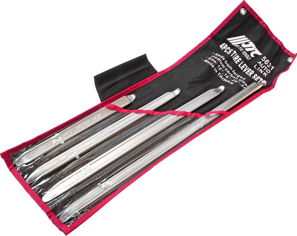 Изображение товара Набор ломов JTC JTC-5631